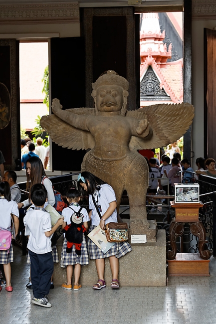 Phnom Penh-Musée National-016